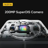 Лот: 21347031. Фото: 5. Смартфон Realme 11 Pro+ 5G 1024Гб...