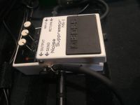 Лот: 15753155. Фото: 3. Boss NS-2 Noisegate. Музыкальные инструменты и оборудование