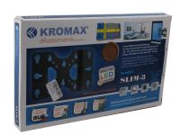 Лот: 10340714. Фото: 3. Kromax Slim 3 Grey кронштейн для... Бытовая техника