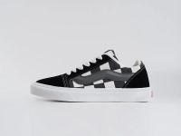 Лот: 25049397. Фото: 2. Кеды VANS Knu Skool. Мужская обувь