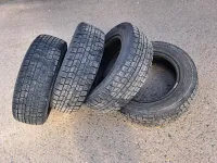 Лот: 21546504. Фото: 8. 195/65/15 Dunlop Digi-Tyre Graspik...
