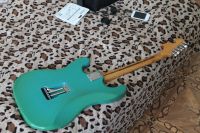 Лот: 10224487. Фото: 2. Электрогитара винтажная Stratocaster. Музыкальные инструменты