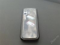 Лот: 537124. Фото: 3. Продам Nokia 5730 XpressMusic. Красноярск