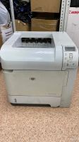 Лот: 16237597. Фото: 2. Лазерный Принтер HP LaserJet P4014dn... Принтеры, сканеры, МФУ