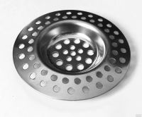 Лот: 13558824. Фото: 2. 🚰 Ситечко в раковину 7 см из... Хозтовары