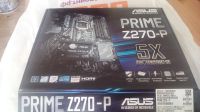 Лот: 14726756. Фото: 5. Asus Prime Z270-P+SSD m.2 Micron...