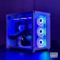 Лот: 20911490. Фото: 2. Gaming ONE: Core i5-13600K/ Z790... Компьютеры, ноутбуки, планшеты