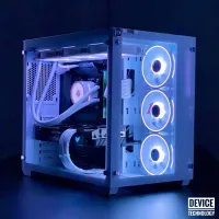 Лот: 20911490. Фото: 4. Gaming ONE: Core i5-13600K/ Z790... Красноярск