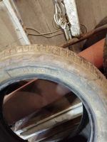Лот: 15576062. Фото: 3. Шины dunlop sp sport fm800 r16. Авто, мото, водный транспорт