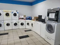 Лот: 20722927. Фото: 7. Стиральная машина Beko WDN635P1BSW...