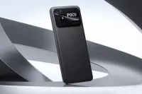 Лот: 20616194. Фото: 6. Новый POCO C40 4/64GB Power Black...