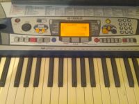 Лот: 3074426. Фото: 2. синтезатор yamaha psr 280. Музыкальные инструменты