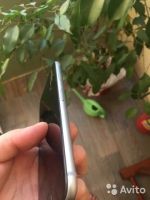 Лот: 10781914. Фото: 4. iPhone 6, 16gb, space gray