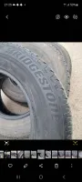 Лот: 20669108. Фото: 3. 185/65/14 Bridgestone Ecopia Ep150a. Авто, мото, водный транспорт