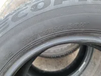 Лот: 20669108. Фото: 5. 185/65/14 Bridgestone Ecopia Ep150a