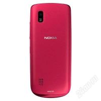 Лот: 2055906. Фото: 2. NOKIA 300 Красный цвет. Смартфоны, связь, навигация