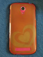 Лот: 9905898. Фото: 4. продам Fly iQ4404 Spark, экран...