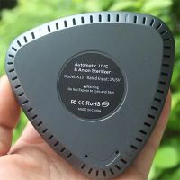 Лот: 23575444. Фото: 3. Автоматический ультрафиолетовый... Строительство и ремонт