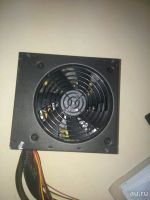 Лот: 13489340. Фото: 2. Блок питания 400w. Комплектующие