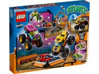 Лот: 25897519. Фото: 2. Lego 60295 City Арена для шоу... Игрушки