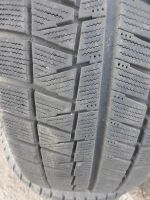 Лот: 8381684. Фото: 2. 215*60*16 Bridgestone Blizzak... Шины, Диски