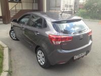 Лот: 11391793. Фото: 2. Продажа Kia Rio III 2016 год Рестайлинг. Авто, мото, водный транспорт