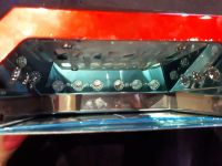 Лот: 11584547. Фото: 2. Led лампа для маникюра. Маникюр и педикюр