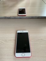 Лот: 17432675. Фото: 2. iPhone 7 Red 128GB. Смартфоны, связь, навигация