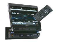 Лот: 7857007. Фото: 4. обмен Автомагнитола Sony XAV-A1... Красноярск