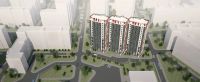 Лот: 10652410. Фото: 2. Жилой комплекс "Мичурино" дом... Продажа