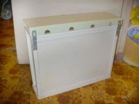 Лот: 1424508. Фото: 2. Аквариум настенный. 18 литров. Аквариумистика