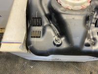 Лот: 21710973. Фото: 3. бак топливный Honda Civic 4D FD1. Авто, мото, водный транспорт