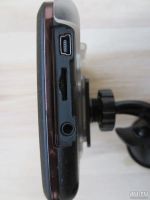Лот: 9068039. Фото: 6. GPS навигатор Shturmann Link 500...