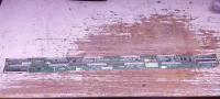Лот: 20834676. Фото: 3. T-con, cv500u2-t01, cv500u2-t01-xl-4... Бытовая техника