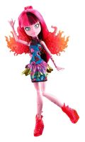 Лот: 4350750. Фото: 2. Кукла Monster High Монстер Хай... Игрушки