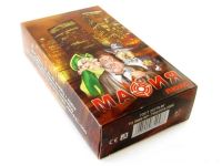 Лот: 11349352. Фото: 2. Карточная игра Мафия Люкс. Сувениры, подарки