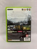 Лот: 18936751. Фото: 2. Skyrim Xbox 360. Игровые приставки, консоли, видеоигры