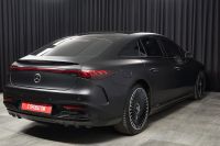 Лот: 24694318. Фото: 5. Mercedes-Benz EQS 2022