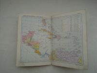 Лот: 21578082. Фото: 5. Колосова Л.Н. (ред.) Атлас Мира...