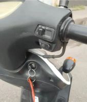 Лот: 24397940. Фото: 4. Мопед\ Мотороллер Fortuna Sonik... Красноярск