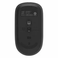Лот: 24579759. Фото: 2. Беспроводная мышь Xiaomi Mi Wireless... Периферия