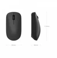 Лот: 24579759. Фото: 4. Беспроводная мышь Xiaomi Mi Wireless... Красноярск