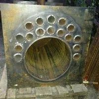 Лот: 10979018. Фото: 5. Котёл на отработке 30квт GSM модуль...