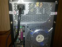 Лот: 5316215. Фото: 7. Системный блок б/у Intel Pentium...