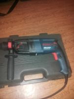Лот: 8119953. Фото: 2. перфоратор Bosch GBH 2-26. Инструмент и расходные