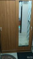 Лот: 13653651. Фото: 5. Шкаф купе б/у