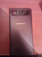 Лот: 12966428. Фото: 2. Lenovo k920. Смартфоны, связь, навигация
