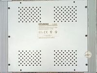 Лот: 24867556. Фото: 4. Корейский авто усилитель. Красноярск
