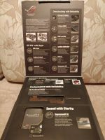 Лот: 12152373. Фото: 2. Материнская плата ASUS Rampage... Комплектующие