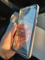 Лот: 15425963. Фото: 6. Магнитный чехол Samsung A50